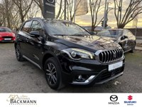 Suzuki (SX4) S-Cross 2021 occasion