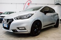 Nissan Micra 2021 occasion