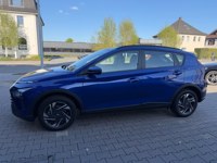 Hyundai BAYON 2021 occasion