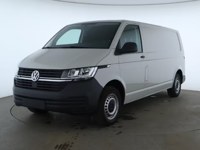 Volkswagen T6 Transporter 2021 occasion