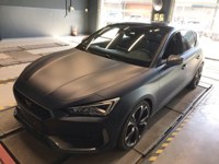 Cupra Leon 2021 occasion