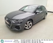 Audi A3 2021 occasion