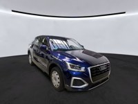 Audi Q2 2021 occasion