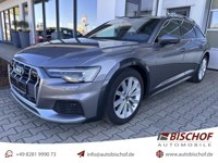 Audi A6 Allroad 2021 occasion
