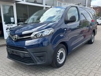 Toyota Proace (Verso) 2021 occasion