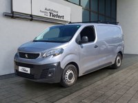Peugeot Expert 2021 occasion