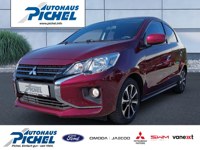 Mitsubishi Space Star 2021 occasion