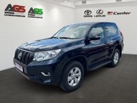 Toyota Land Cruiser 2021 occasion