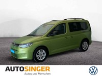 Volkswagen Caddy 2021 occasion