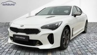 Kia Stinger 2021 occasion
