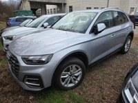 Audi Q5 2021 occasion