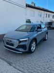 Audi Q4 2021 occasion