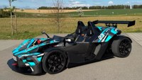 KTM X-BOW 2021 occasion