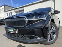 Skoda Enyaq 2021 occasion
