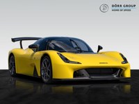 Dallara Stradale 2021 occasion