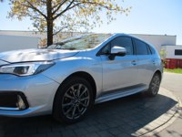 Subaru Impreza 2021 occasion