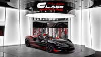 McLaren Elva 2021 occasion