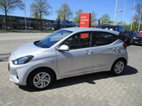 Hyundai i10 2021 occasion