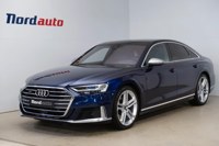 Audi S8 2021 occasion