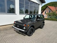Lada Niva 2021 occasion