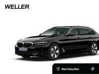 BMW 520 2021 occasion