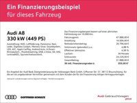 Audi A8 2021 occasion