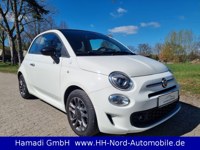 Fiat 500C 2021 occasion