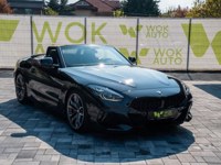 BMW Z4 2021 occasion