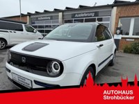 Honda e 2021 occasion