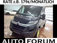 Citroën Jumper 2021 occasion