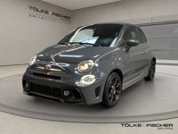 Abarth 500C 2021 occasion
