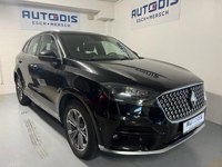 Borgward Andere 2021 occasion