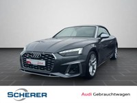 Audi S5 2021 occasion