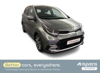 Kia Picanto 2021 occasion
