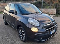 Fiat 500L 2021 occasion
