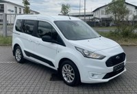 Ford Tourneo Connect 2021 occasion