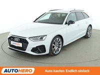 Audi S4 2021 occasion