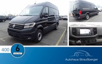 Volkswagen Crafter 2021 occasion