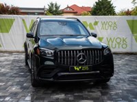 Mercedes-Benz GLS 63 2021 occasion