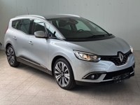 Renault Grand Scenic 2021 occasion