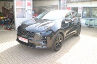 Kia Sportage 2021 occasion
