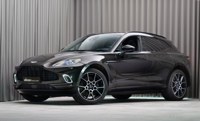 Aston Martin DBX 2021 occasion