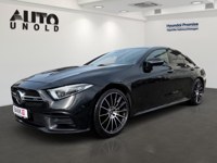 Mercedes-Benz CLS 53 AMG 2021 occasion