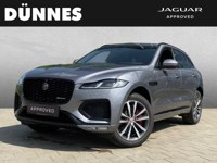 Jaguar F-Pace 2021 occasion