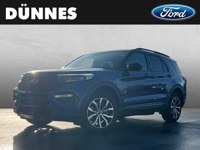 Ford Explorer 2021 occasion