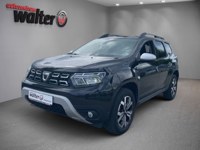 Dacia Duster 2021 occasion
