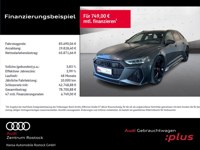 Audi RS6 2021 occasion