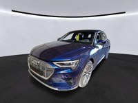 Audi e-tron 2021 occasion