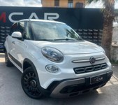 Fiat 500L Cross 2021 occasion