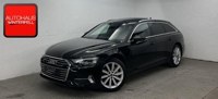 Audi A6 2021 occasion